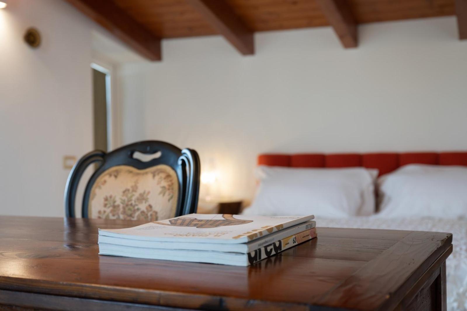 Hotel L'Antica Conceria Matera Zimmer foto